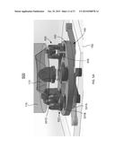 NORMALLY CLOSED MICROVALVE AND APPLICATIONS OF THE SAME diagram and image