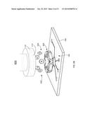 NORMALLY CLOSED MICROVALVE AND APPLICATIONS OF THE SAME diagram and image