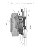 NORMALLY CLOSED MICROVALVE AND APPLICATIONS OF THE SAME diagram and image