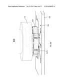 NORMALLY CLOSED MICROVALVE AND APPLICATIONS OF THE SAME diagram and image