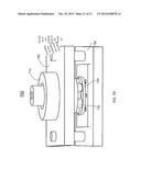 NORMALLY CLOSED MICROVALVE AND APPLICATIONS OF THE SAME diagram and image