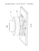 NORMALLY CLOSED MICROVALVE AND APPLICATIONS OF THE SAME diagram and image