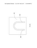 NORMALLY CLOSED MICROVALVE AND APPLICATIONS OF THE SAME diagram and image