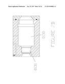 Main Stage In-Line Pressure Control Cartridge with Optional Reverse Flow     Function diagram and image