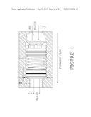 Main Stage In-Line Pressure Control Cartridge with Optional Reverse Flow     Function diagram and image