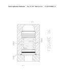 Main Stage In-Line Pressure Control Cartridge with Optional Reverse Flow     Function diagram and image