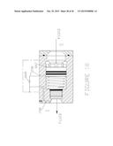 Main Stage In-Line Pressure Control Cartridge with Optional Reverse Flow     Function diagram and image