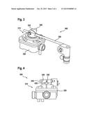 Valve, Valve Device and Method for Assembling a Valve Device diagram and image