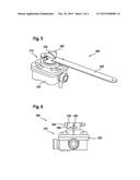 Valve, Valve Device and Method for Assembling a Valve Device diagram and image