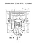 LOCKOUT TAGOUT FOR SEMICONDUCTOR VACUUM VALVE diagram and image