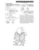 LED LAMP diagram and image