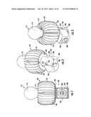 LED LAMP diagram and image