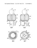 LED LAMP diagram and image