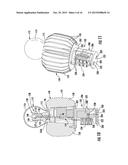 LED LAMP diagram and image