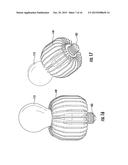 LED LAMP diagram and image