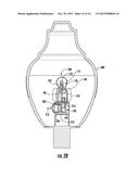 LED LAMP diagram and image