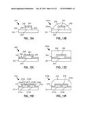 HIGH CRI SOLID STATE LIGHTING DEVICES WITH ENHANCED VIVIDNESS diagram and image