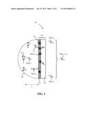 SOLID-STATE LIGHT EMITTING DEVICES WITH PHOTOLUMINESCENCE WAVELENGTH     CONVERSION diagram and image