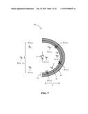 SOLID-STATE LIGHT EMITTING DEVICES WITH PHOTOLUMINESCENCE WAVELENGTH     CONVERSION diagram and image