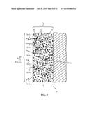 SOLID-STATE LIGHT EMITTING DEVICES WITH PHOTOLUMINESCENCE WAVELENGTH     CONVERSION diagram and image