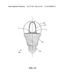 SOLID-STATE LIGHT EMITTING DEVICES WITH PHOTOLUMINESCENCE WAVELENGTH     CONVERSION diagram and image