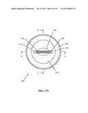 SOLID-STATE LIGHT EMITTING DEVICES WITH PHOTOLUMINESCENCE WAVELENGTH     CONVERSION diagram and image