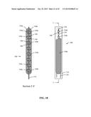 SOLID-STATE LIGHT EMITTING DEVICES WITH PHOTOLUMINESCENCE WAVELENGTH     CONVERSION diagram and image