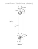 SOLID-STATE LIGHT EMITTING DEVICES WITH PHOTOLUMINESCENCE WAVELENGTH     CONVERSION diagram and image