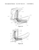 LIGHT REFLECTOR ARRANGEMENT diagram and image