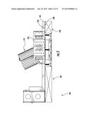 RECESSED LUMINAIRE diagram and image