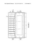 Wall Mount Light Assembly diagram and image