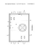 Wall Mount Light Assembly diagram and image