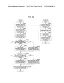 CONTROL METHOD OF TERMINAL DEVICE IN AIR CONDITIONING CONTROL SYSTEM WITH     SELECTABLE OPERATING MODE ACCORDING TO TIME AND CHARGES, AND     NON-TRANSITORY COMPUTER-READABLE RECORDING MEDIUM STORING A PROGRAM diagram and image