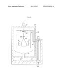 METHOD AND APPARATUS FOR RECOVERING CRYOGENS diagram and image