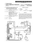 Integrated Nitrogen Removal in the Production of Liquefied Natural Gas     Using Refrigerated Heat Pump diagram and image