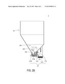 POWDER HEATING ASSEMBLY AND HEATING MODULE OF RAPID PROTOTYPING APPARATUS diagram and image