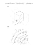 METAL HEAT STORAGE APPARATUS diagram and image