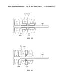 PROGRESSIVE GUN SPRING RECOIL SYSTEM WITH HIGH ENERGY REBOUND diagram and image