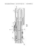 SELF REGULATING GAS SYSTEM FOR SUPPRESSED WEAPONS diagram and image