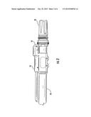 SELF REGULATING GAS SYSTEM FOR SUPPRESSED WEAPONS diagram and image