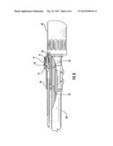 SELF REGULATING GAS SYSTEM FOR SUPPRESSED WEAPONS diagram and image