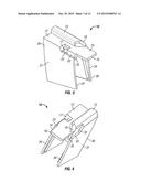 UNIVERSAL AK-47 AND VARIANT BOLT HOLD OPEN FOLLOWER diagram and image