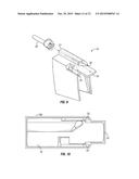 UNIVERSAL AK-47 AND VARIANT BOLT HOLD OPEN FOLLOWER diagram and image