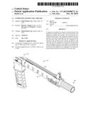 SUPPRESSOR ASSEMBLY FOR A FIREARM diagram and image