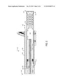 SUPPRESSOR ASSEMBLY FOR A FIREARM diagram and image