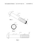 SUPPRESSOR ASSEMBLY FOR A FIREARM diagram and image