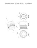 SUPPRESSOR ASSEMBLY FOR A FIREARM diagram and image