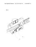 FEEDBACK-CONTROLLED RE-TARGETING APPARATUS FOR AUTOMATIC FIREARM diagram and image