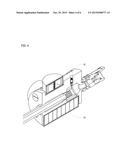 FEEDBACK-CONTROLLED RE-TARGETING APPARATUS FOR AUTOMATIC FIREARM diagram and image