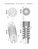 Muzzle Brake diagram and image